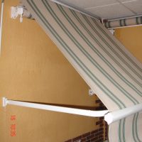 CHEFO PERSIANAS Y TOLDOS,S.L.