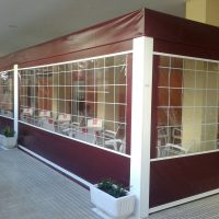 CHEFO PERSIANAS Y TOLDOS,S.L.