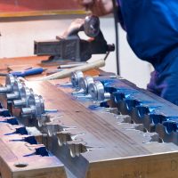 INDUSTRIAS EXTREMEÑAS MAYMO,S.L.