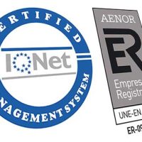 INDUSTRIAS EXTREMEÑAS MAYMO,S.L.