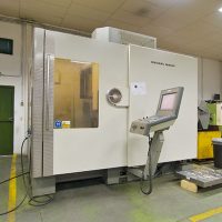 INDUSTRIAS EXTREMEÑAS MAYMO,S.L.