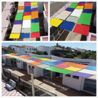 Arco Iris TT Suministros S.L.U.