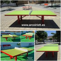 Arco Iris TT Suministros S.L.U.