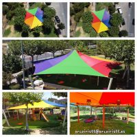 Arco Iris TT Suministros S.L.U.