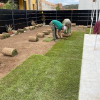 MILJARAS JARDINERÍA Y FORESTAL