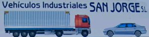 VEHICULOS INDUSTRIALES SAN JORGE, S.L.