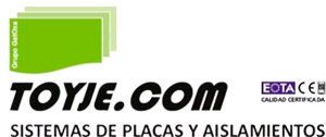 Sistemas De Placas Y Aislamientos Toyje